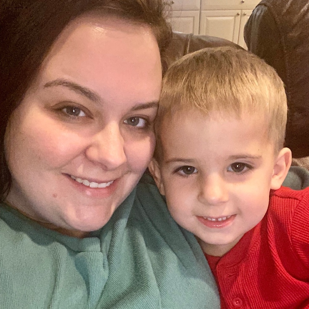 Meet your Posher, Beth